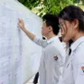 Khi nào công khai các trường hợp không đủ điều kiện thi tốt nghiệp THPT 2025?