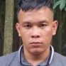 Ra tù chưa đầy 4 tháng lại gây 7 vụ cướp, hiếp trong rừng cao su