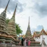 Thái Lan áp dụng chính sách nhập cảnh điện tử cho du khách nước ngoài