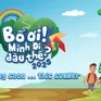 Em bé Điện Biên tham gia "Bố ơi! Mình đi đâu thế?"