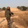 Ấn Độ diễn tập quân sự giữa lúc căng thẳng leo thang với Pakistan