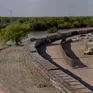 Mỹ lập khu vực quân sự mới dọc biên giới với Mexico