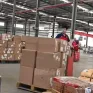 Mỹ không miễn thuế với hàng giá trị thấp Trung Quốc