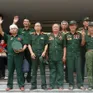 Ước nguyện 50 năm của những người lính xe tăng: Một lời mời, một đời tri ân