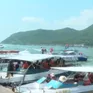 Siết chặt an toàn giao thông đường thủy dịp lễ