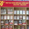 Độc giả trẻ tìm đọc sách văn học, lịch sử