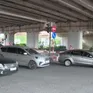 Giao thông cửa ngõ phía Nam Hà Nội chưa xảy ra ùn tắc