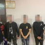Bắc Kạn: Bắt giữ nhóm đối tượng trộm cắp tài sản liên tỉnh