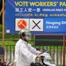 Hàng triệu cử tri đi bỏ phiếu tổng tuyển cử Singapore 2025