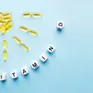 Bổ sung bao nhiêu vitamin D được cho là đủ?