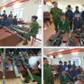Đắk Lắk: Phát hiện kịp thời 2 nhóm đối tượng tàng trữ súng và hàng trăm viên đạn