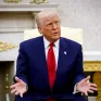 Ông Trump tuyên bố sẽ tước đặc quyền miễn thuế của Đại học Harvard