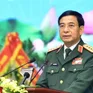 Thư của Bộ trưởng Bộ Quốc phòng gửi cán bộ, chiến sĩ tham gia Lễ duyệt binh kỷ niệm 80 năm Chiến tranh vệ quốc vĩ đại