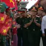 Về giữa niềm tin