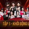 Điểm hẹn tài năng - Tập 1: Khởi động ước mơ (21h15, VTV3)
