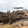 Israel chuẩn bị tấn công lớn vào Dải Gaza