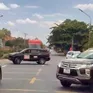 Tự ý chặn quốc lộ “mở đường” cho đoàn xe doanh nhân, nhiều người bị xử lý