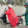 Tuần này, Tây Nguyên, Nam Bộ sẽ chính thức vào mùa mưa