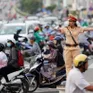 Tai nạn giao thông giảm trong 5 ngày nghỉ lễ