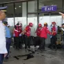 Tai nạn nghiêm trọng ở Sân bay quốc tế Manila: Ô tô lao vào giữa nhà ga khiến trẻ 4 tuổi thiệt mạng