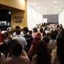 Bảo tàng Lịch sử Quân sự Việt Nam đón hàng vạn khách trong ngày nghỉ lễ 30/4 cuối cùng
