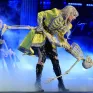 Triệt phá âm mưu đánh bom tại buổi biểu diễn lịch sử của 'nữ hoàng nhạc Pop' Lady Gaga