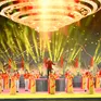Xúc động, tự hào với “Non sông gấm vóc - Một dải vinh quang”