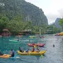 Quảng Bình: Thu gần 428 tỷ đồng từ khách du lịch trong dịp nghỉ lễ 30/4-1/5