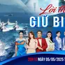 TRỰC TIẾP Lời thề giữ biển: Trang sử 70 năm anh hùng của lực lượng Hải quân nhân dân Việt Nam (20h10, VTV1)