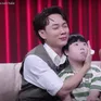 Trúc Nhân bật khóc không ngừng khi gặp fan nhí đặc biệt