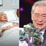 Sức khoẻ của "Ông nội quốc dân" Hàn Quốc Lee Soon Jae đột ngột suy giảm
