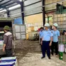 Phạt 35 triệu đồng hộ kinh doanh phụ gia không rõ nguồn gốc