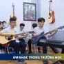 Mời ca sĩ, nhạc sĩ, vận động viên dạy học sinh: Học thật, học chất