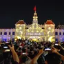 Ngành du lịch TP Hồ Chí Minh tri ân những người đã tạo nên một kỳ nghỉ lễ rực rỡ