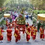 Văn hoá Giỗ Tổ Hùng Vương: Sức hút du lịch hướng về cội nguồn