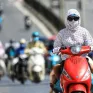 Tháng 5, miền Bắc và miền Trung có nơi nắng nóng trên 40 độ C