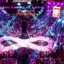 Tưng bừng đại nhạc hội Du lịch Bà Rịa - Vũng Tàu VFEST ALL STARS
