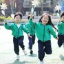 Hơn 50% trẻ em tại Hàn Quốc vui chơi ít hơn 2 giờ/ngày