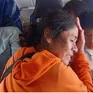 36 giờ kinh hoàng sau khi máy bay rơi thẳng vào đầm lầy đầy cá sấu và trăn