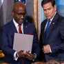Rwanda đàm phán với Mỹ về việc tiếp nhận người di cư bị trục xuất