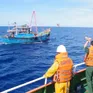 Biên phòng Bà Rịa - Vũng Tàu: Lá chắn thép vùng biển