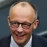 Chiến thắng vòng bỏ phiếu thứ 2, ông Friedrich Merz chính thức trở thành tân Thủ tướng Đức