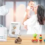 Thương hiệu bỉm Cotton Lane chính thức ra mắt thị trường Việt Nam