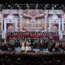 “Bản giao hưởng về khát vọng xây dựng hai nước Việt Nam - Kazakhstan hùng cường”