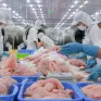 4 tháng, nông lâm thủy sản xuất siêu gần 5,2 tỷ USD