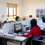 Công chức huyện chuyển về xã khi sáp nhập