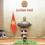 Đề xuất Thủ tướng chỉ định Chủ tịch, Phó Chủ tịch các tỉnh thành sau sáp nhập