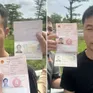 Bắt 2 người nước ngoài xâm phạm thi thể, mồ mả, hài cốt  ở Thanh Hóa