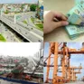 Khơi thông mọi nguồn lực, lấy đầu tư công dẫn dắt đầu tư tư