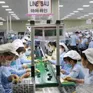 Vốn đầu tư trực tiếp nước ngoài thực hiện cao nhất 5 năm